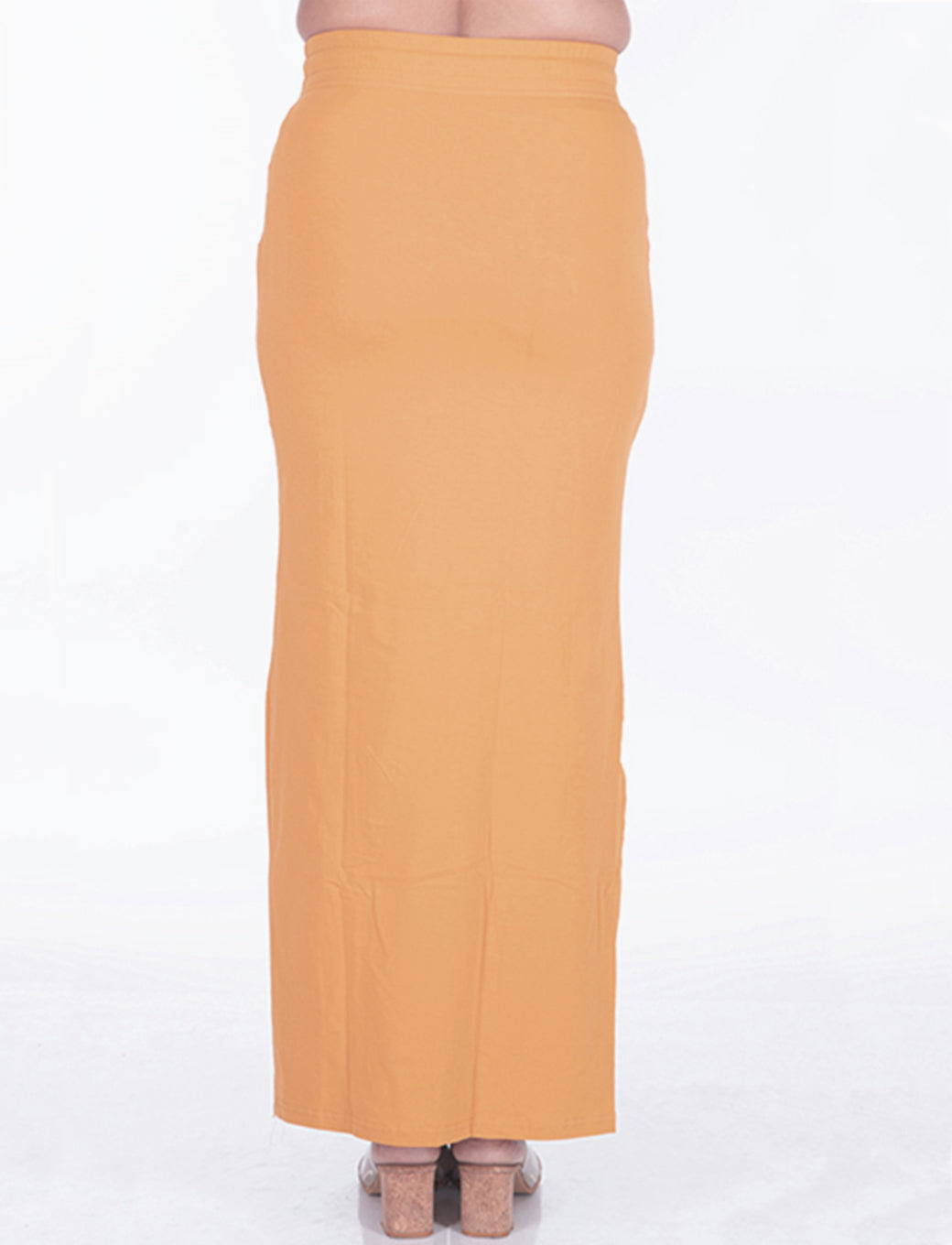 Melon Orange Shapewear