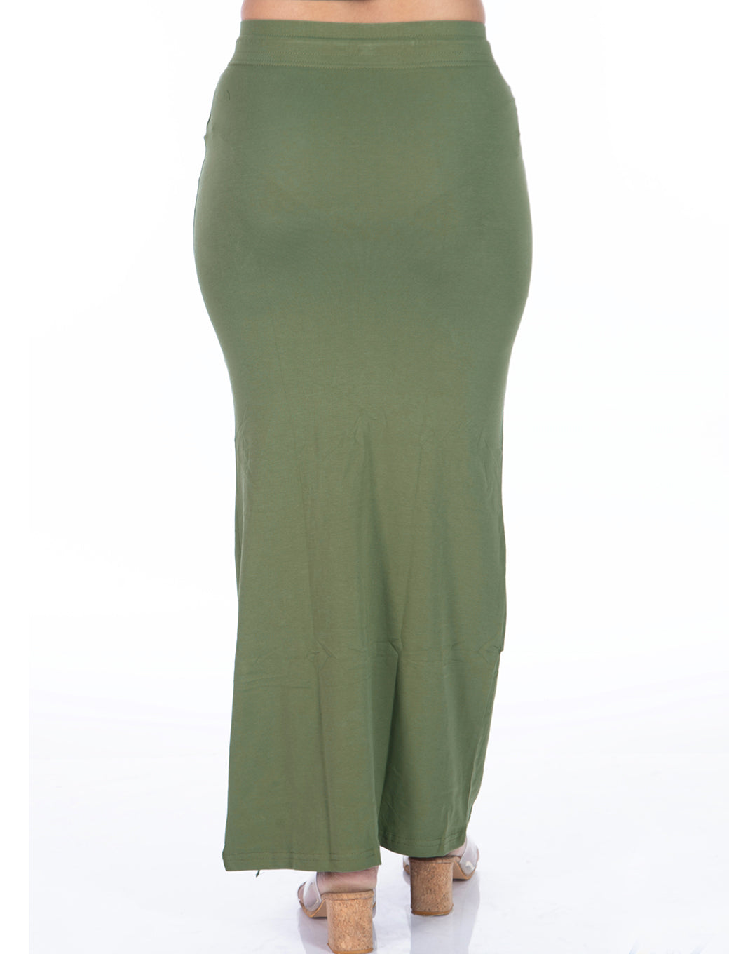 Seaweed Shapewear