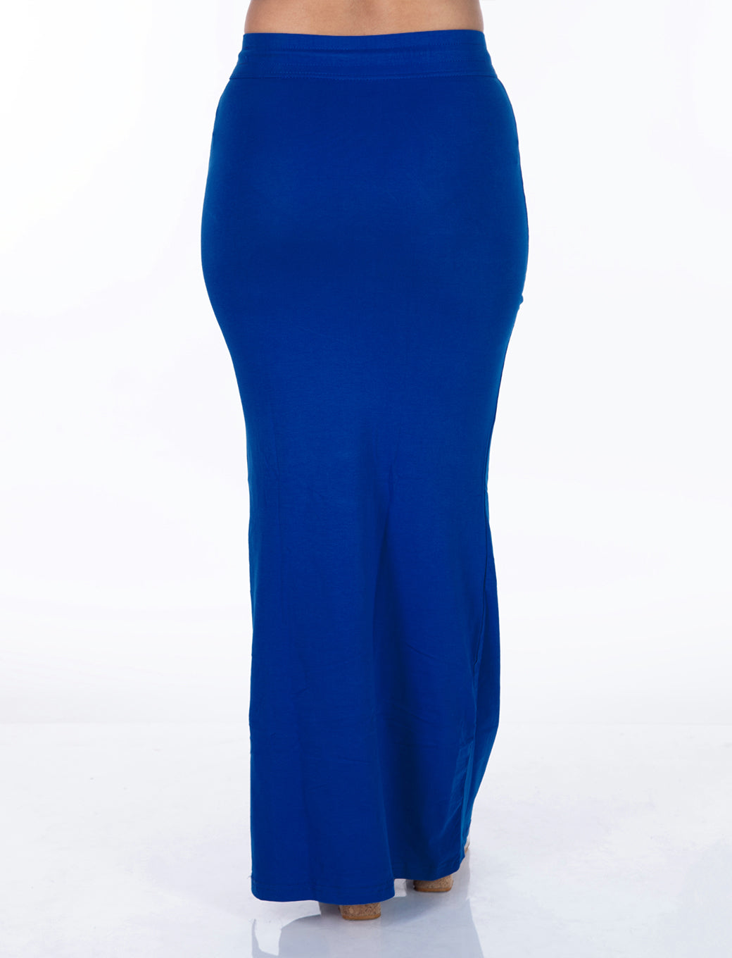 Royal Blue Shapewear