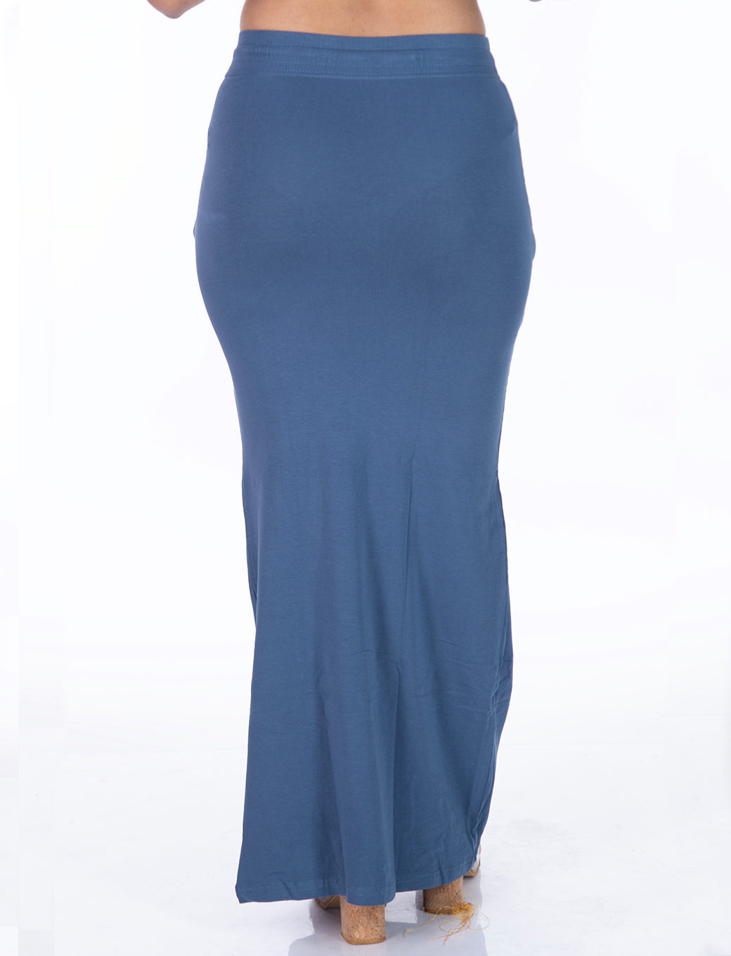 Steel Blue Shapewear