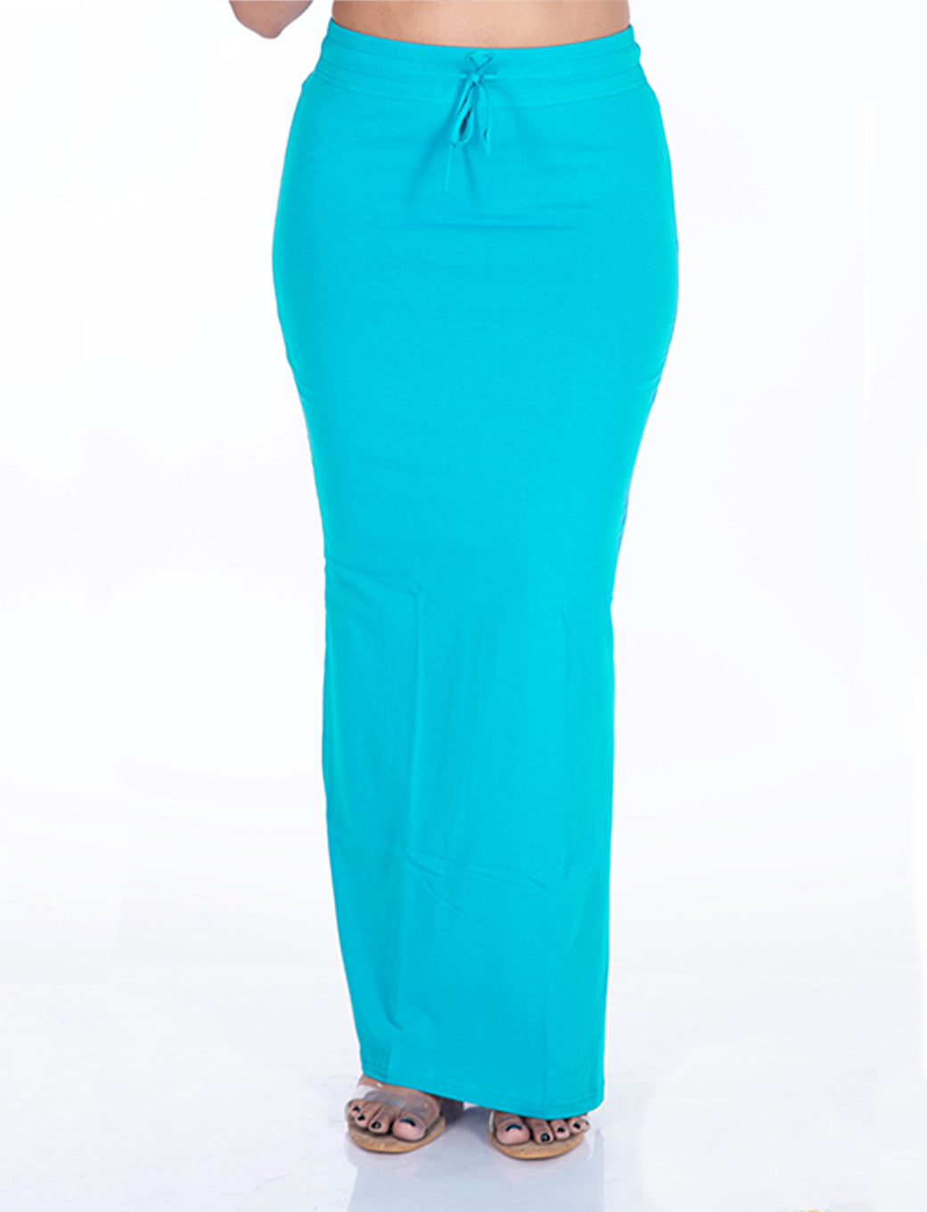 Light Aqua Shapewear