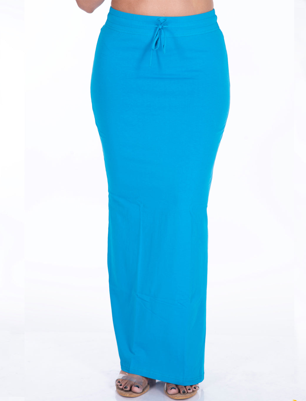 Aqua Blue Shapewear