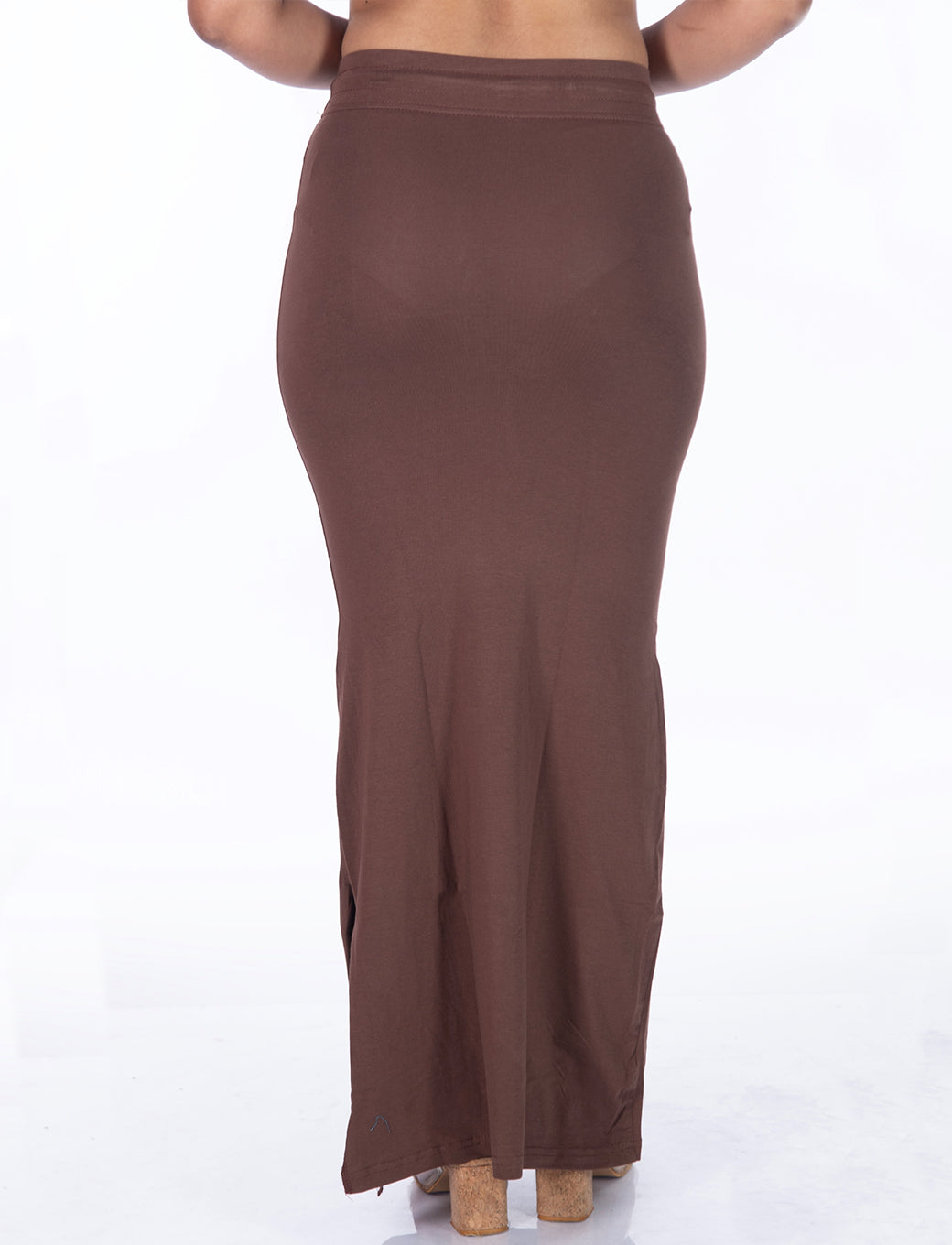 Light Coffee Shapewear