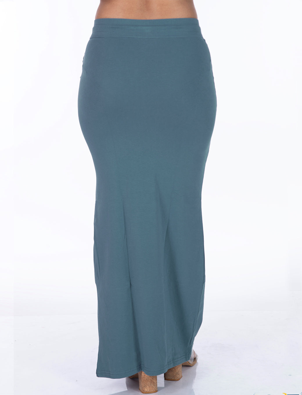 Smoke Grey Shapewear