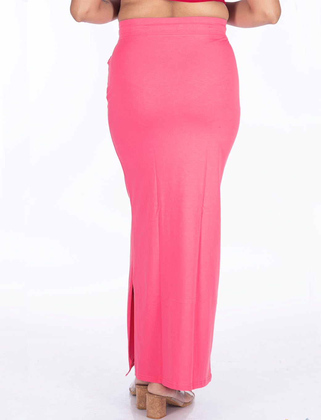 Candy Pink Shapewear