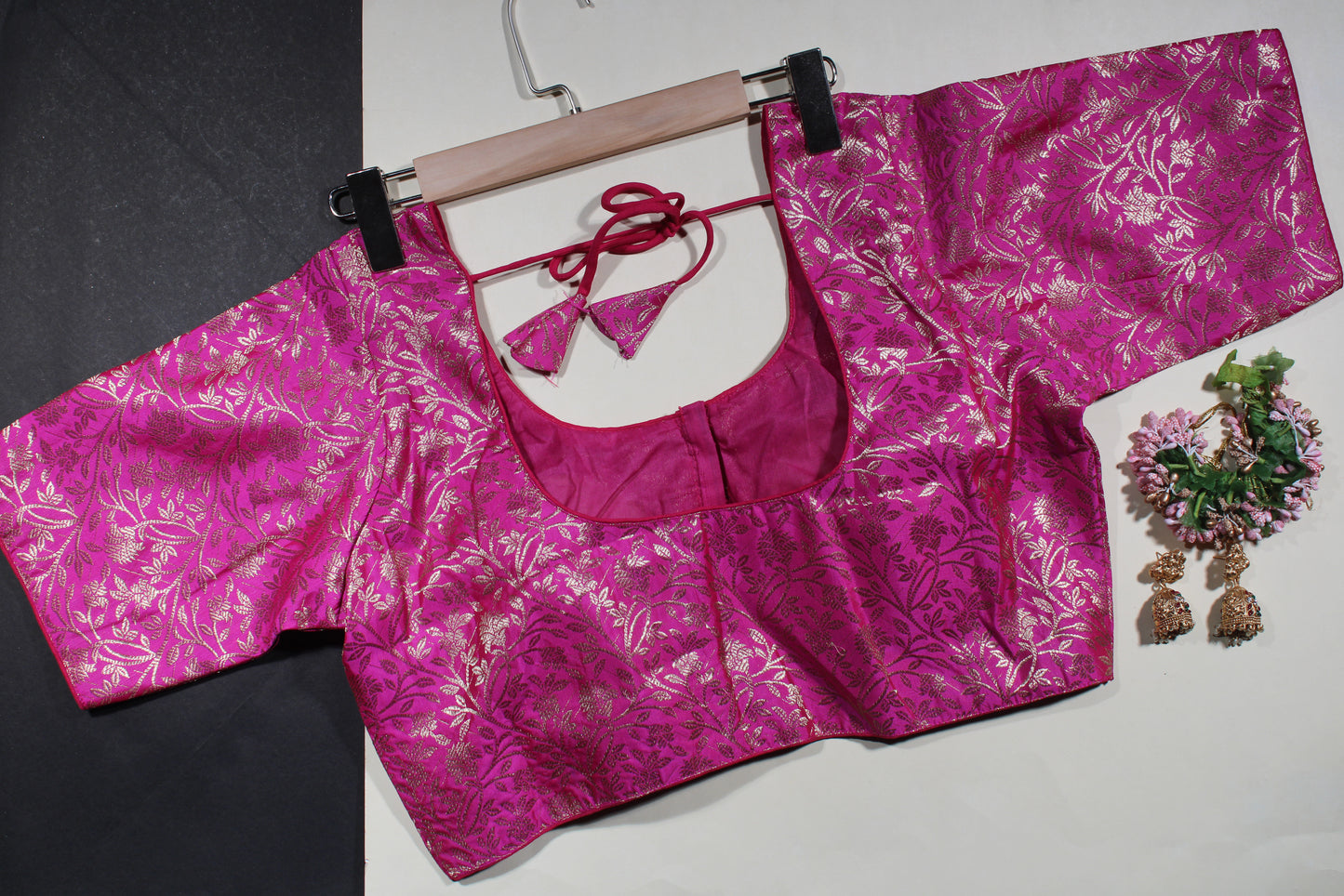 Magenta Orchid Glamour