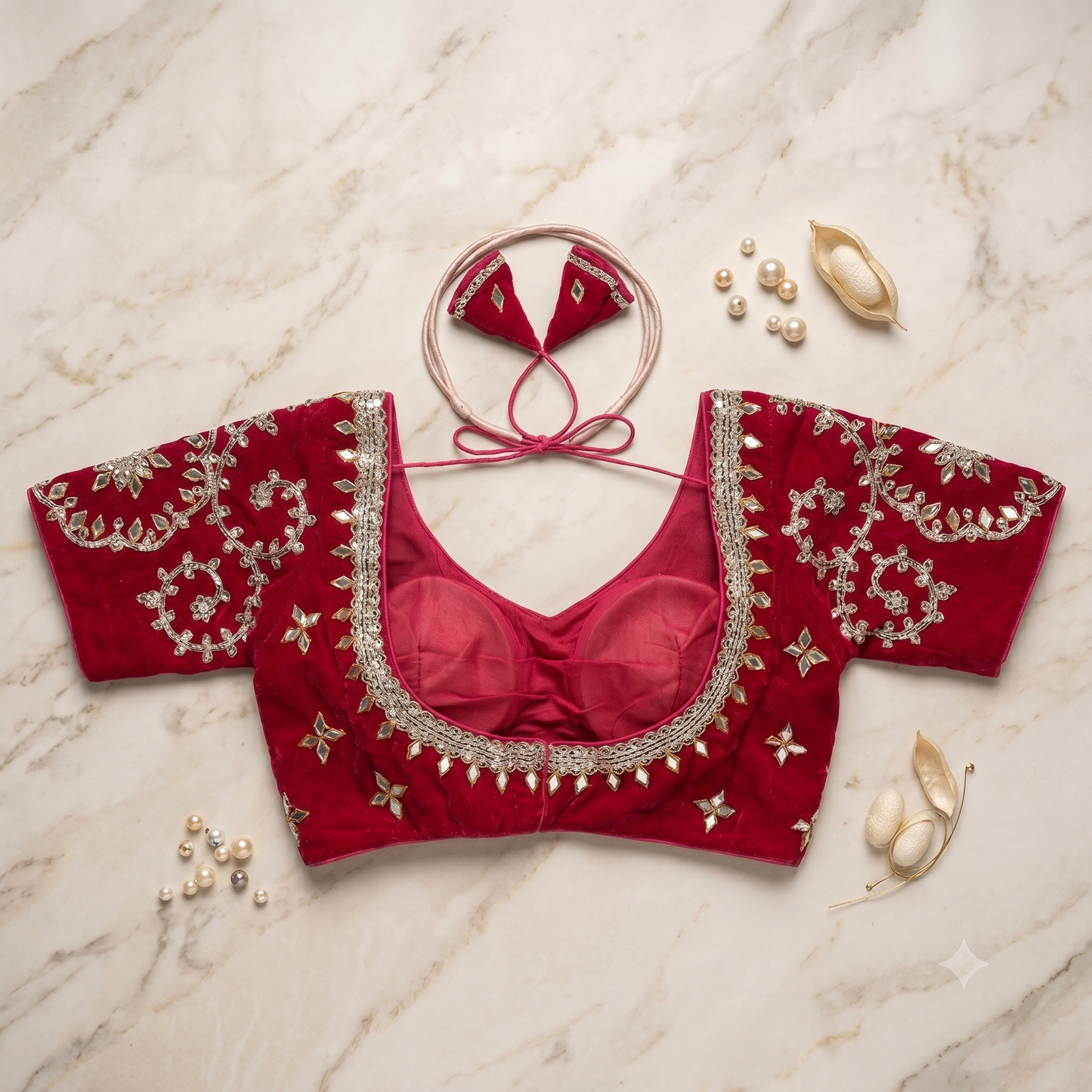 RANI Merlot Basics