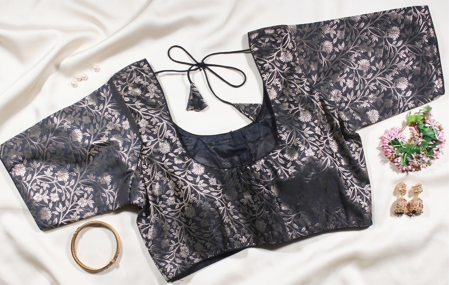 Black Onyx Shimmer