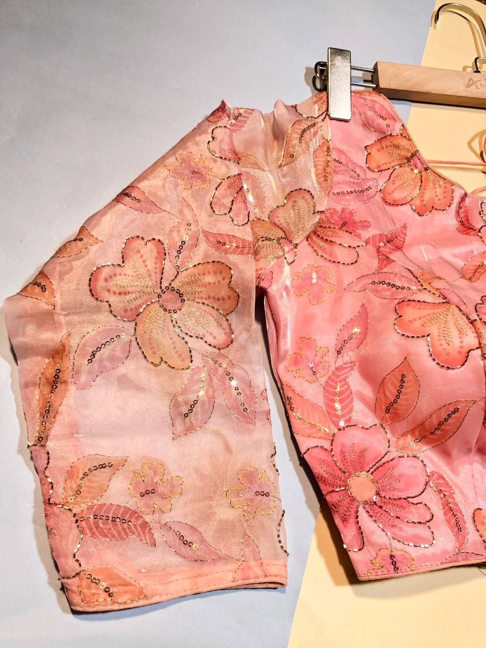 Bpink Sunset Petals