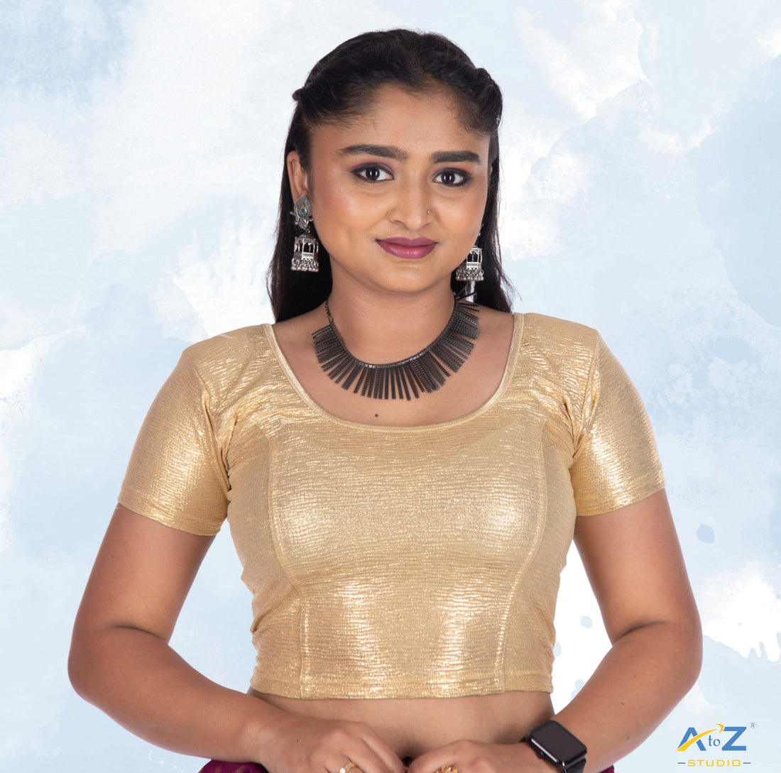 How to Style Your Custom Blouse for Everyday Wear