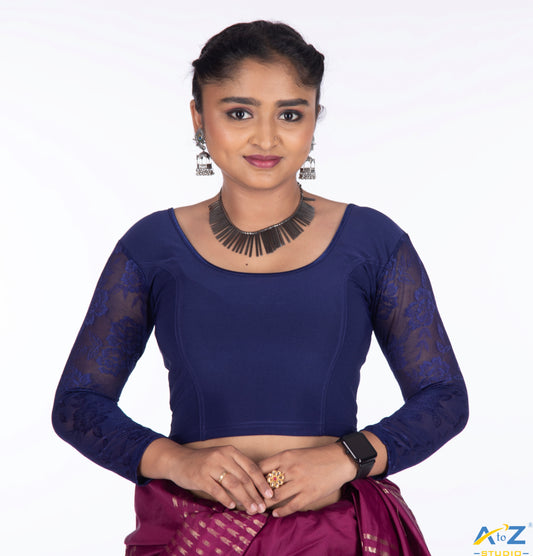 The Magic of Stretchable Blouses: Style and Comfort Combined