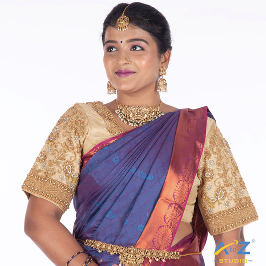 Why Aari Work Makes the Perfect Gift for Her