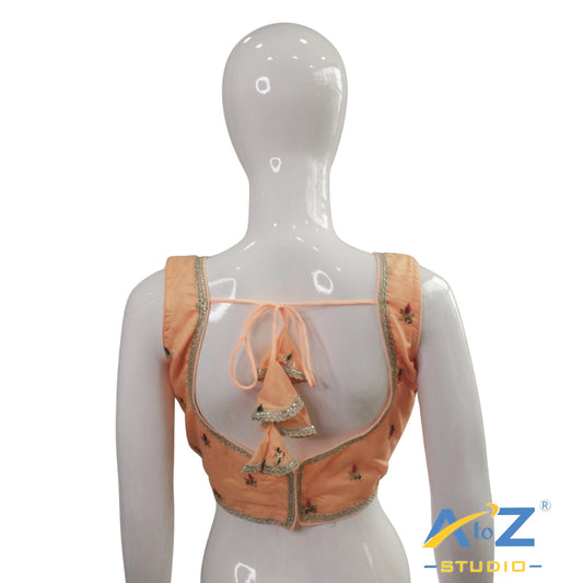 Designer Blouses That Instantly Elevate Your Look