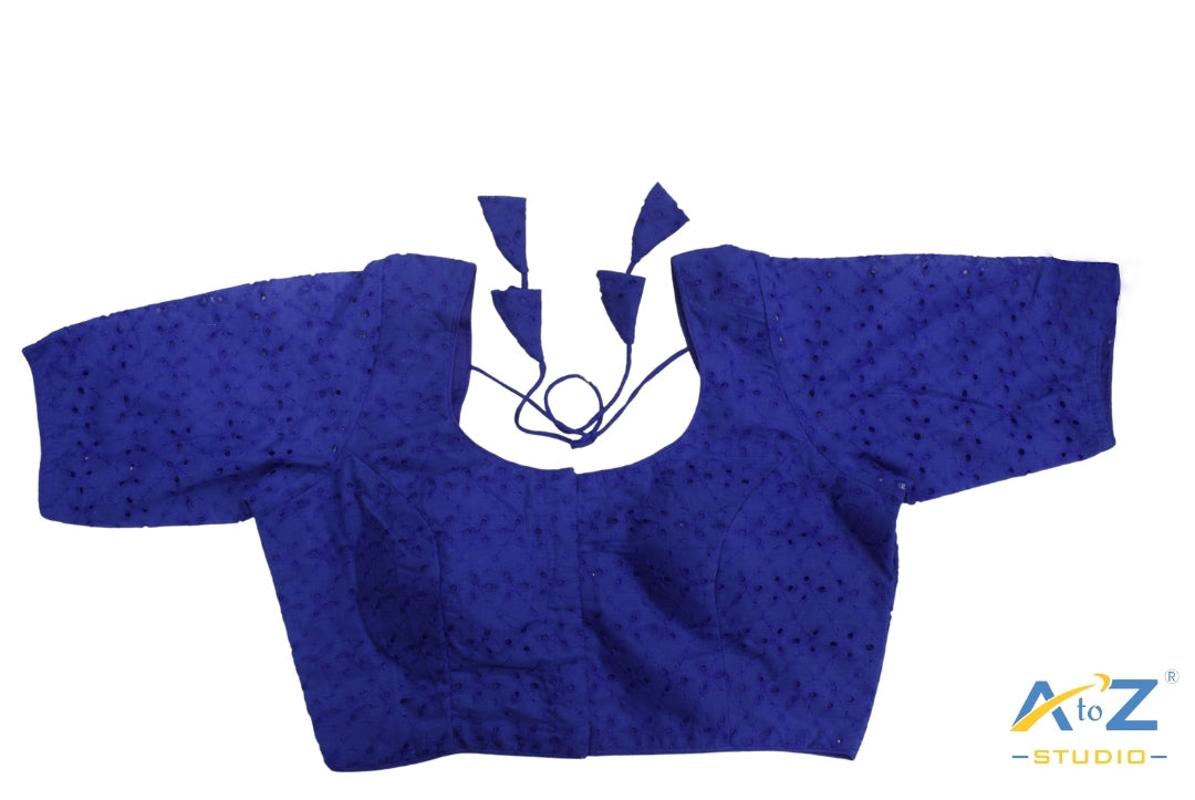 Must-Have Blouse Styles for Every Indian Wardrobe