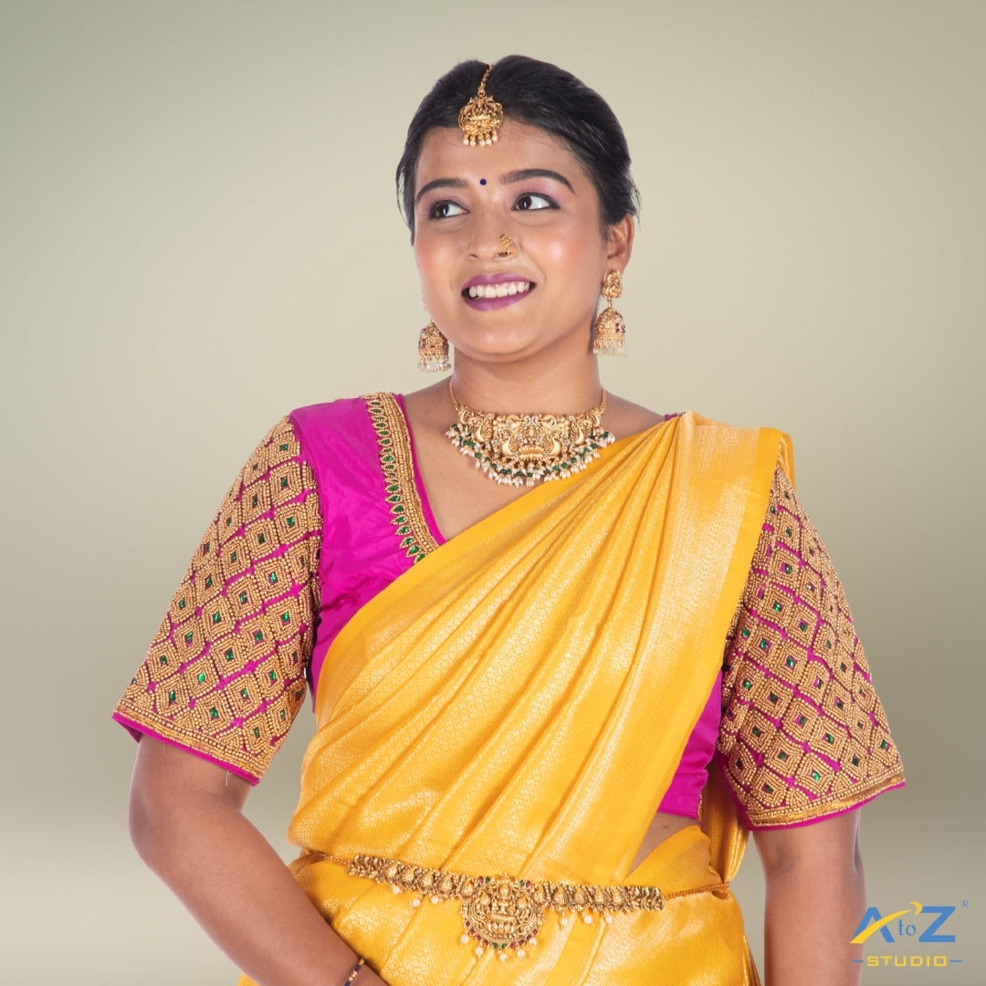 The Magic of South Indian Weddings: A Celebration of Tradition and Culture