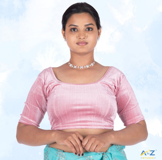 👗 From Haldi to Reception: One Blouse, Multiple Wedding Looks