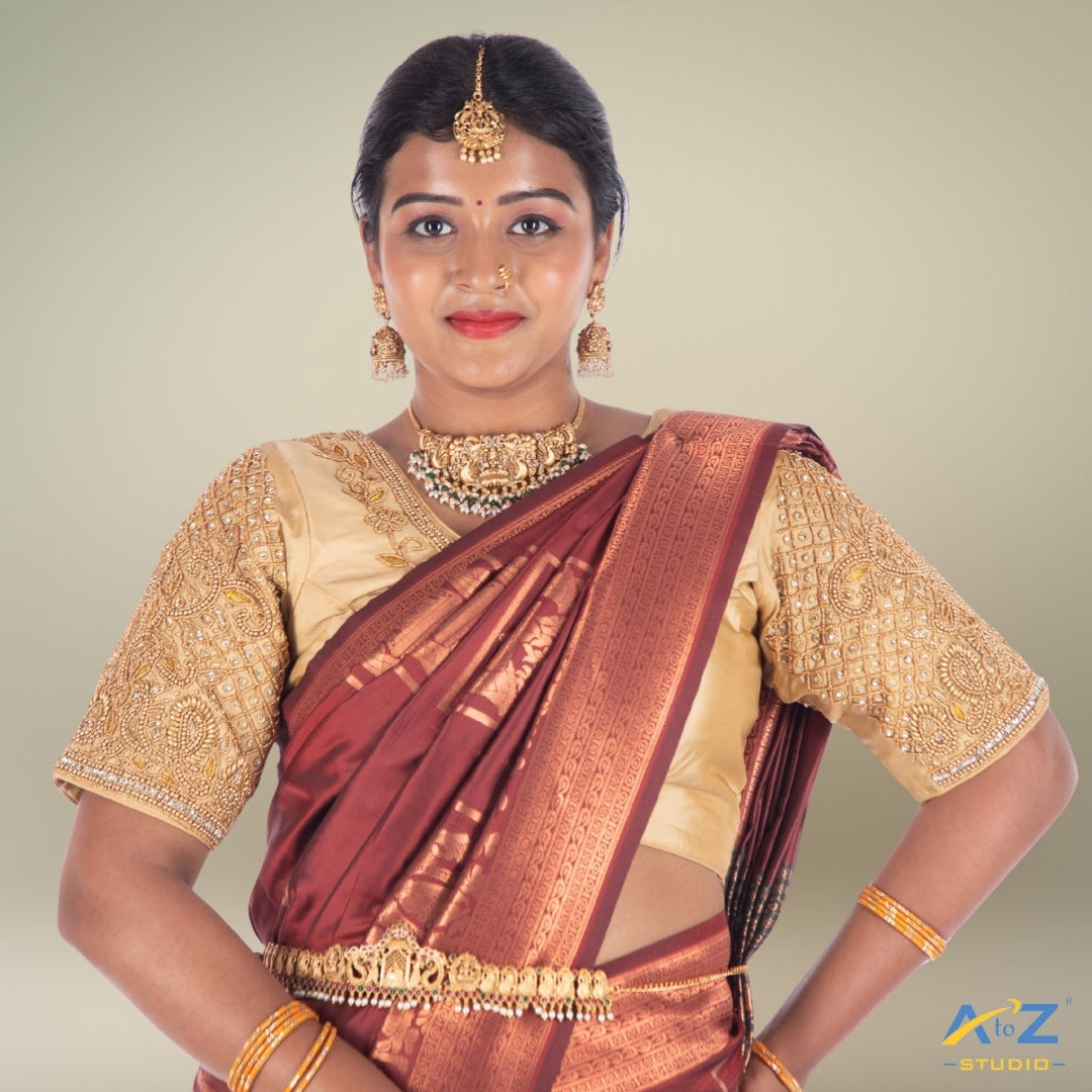 Blouses for Every Body Type: Find the Perfect Fit