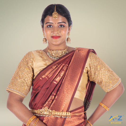 Blouses for Every Body Type: Find the Perfect Fit