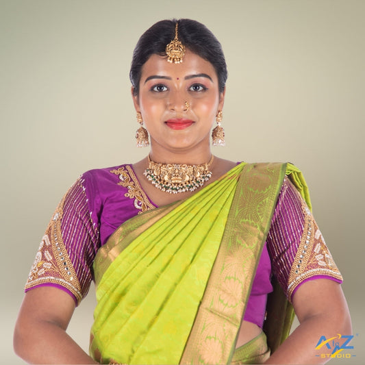 How to Style a Blouse for a Date Night: Tips and Tricks