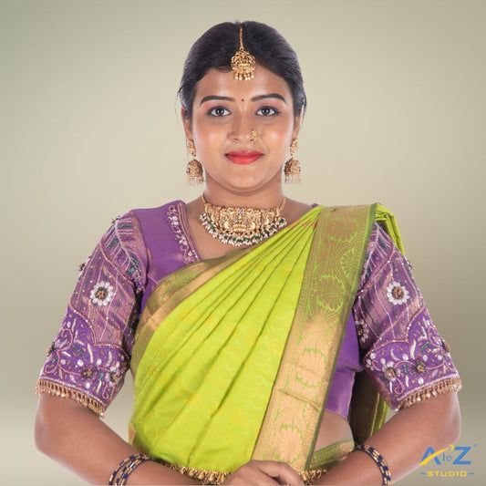 Why Handmade Blouses Are Worth the Investment