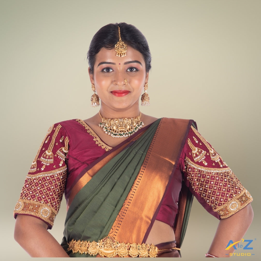 The Best Ethnic Wear Trends for 2025