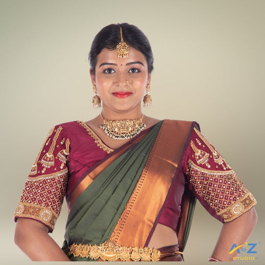 The Best Ethnic Wear Trends for 2025