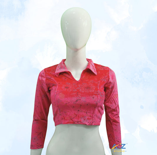 Maximize Your Wardrobe with These Versatile Blouse Styles