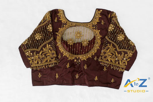 💍 Engagement Blouses That Are Photo-Ready