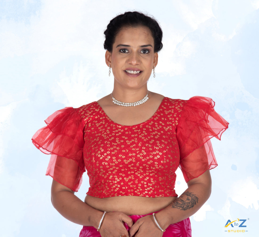 Blouses That Will Instantly Upgrade Your Everyday Look