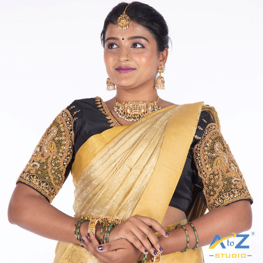 What is Aari Work? A Beginner’s Guide