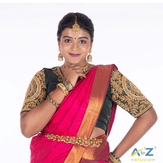 Shop the Best of Aari with Our Weekly Picks