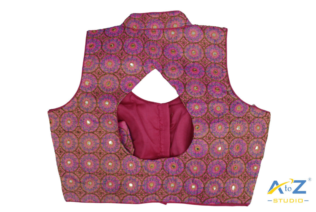 Atoz Studio: Fancy Blouses that Wow