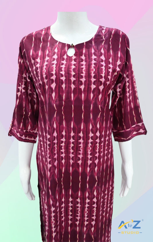 “How to Style Your Kurti Like a Fashion Pro”