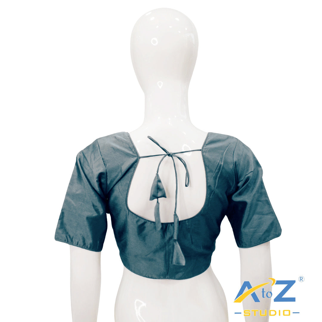 👚 From Classic to Contemporary: Blouse Styles That Slay