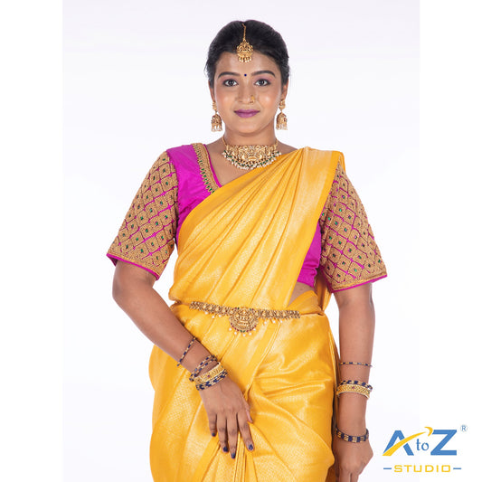 Best-Selling Aari Styles You Don’t Want to Miss