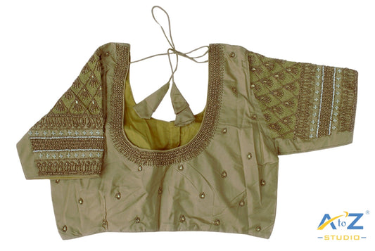 Maintaining Your Designer Blouses: Care & Storage Tips