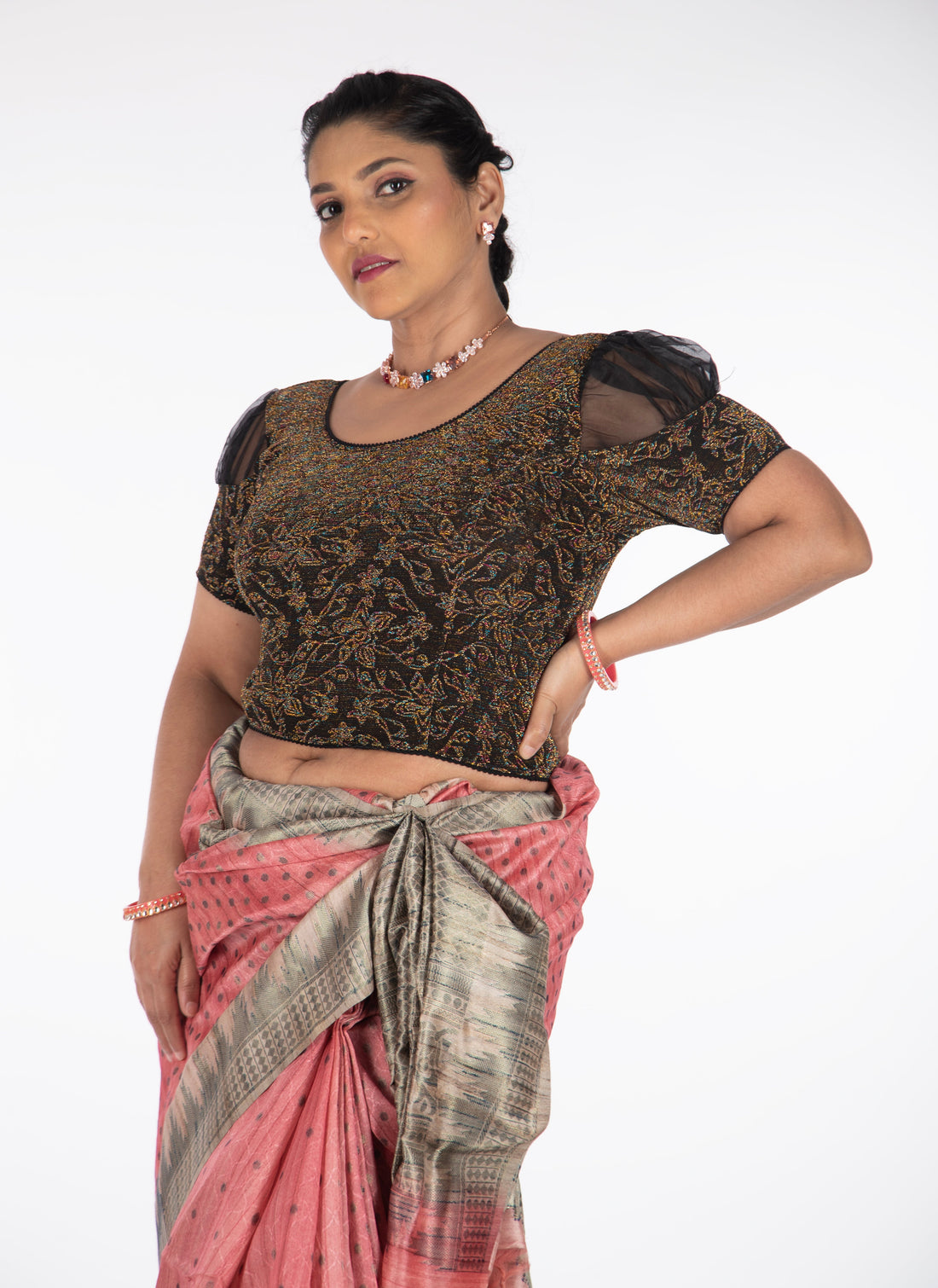 What Makes AtoZ Studio’s Custom Bridal Wear So Special?