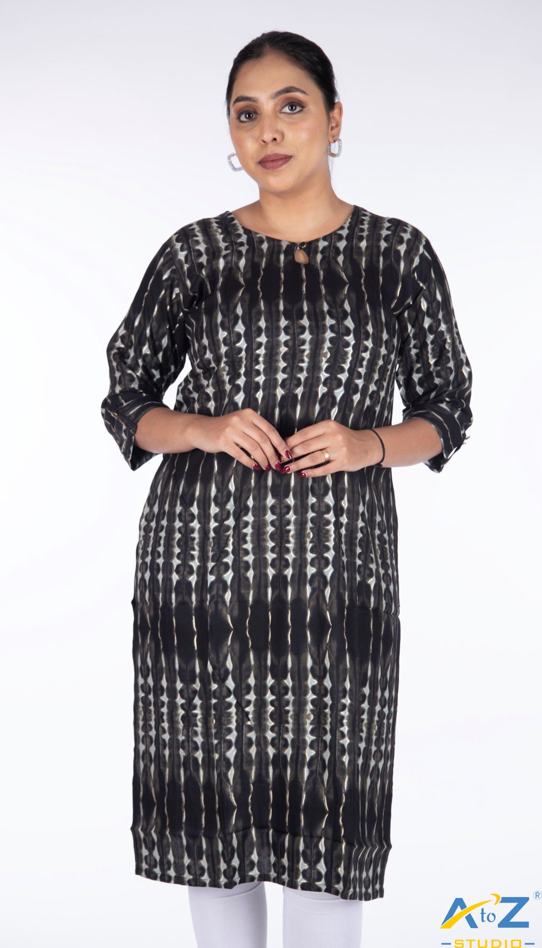 🪔 Best Kurti Styles for Festive Wear