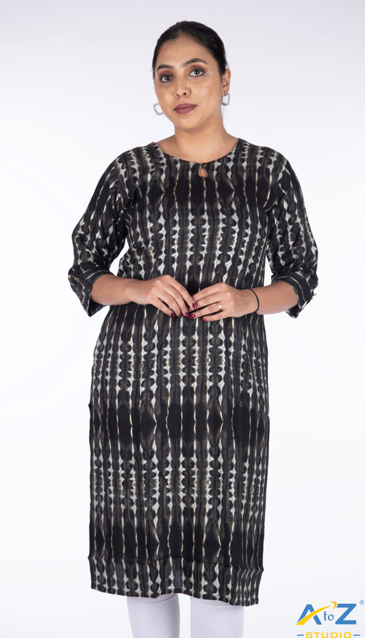 Traditional vs. Modern Kurtis – Which Suits You Best?