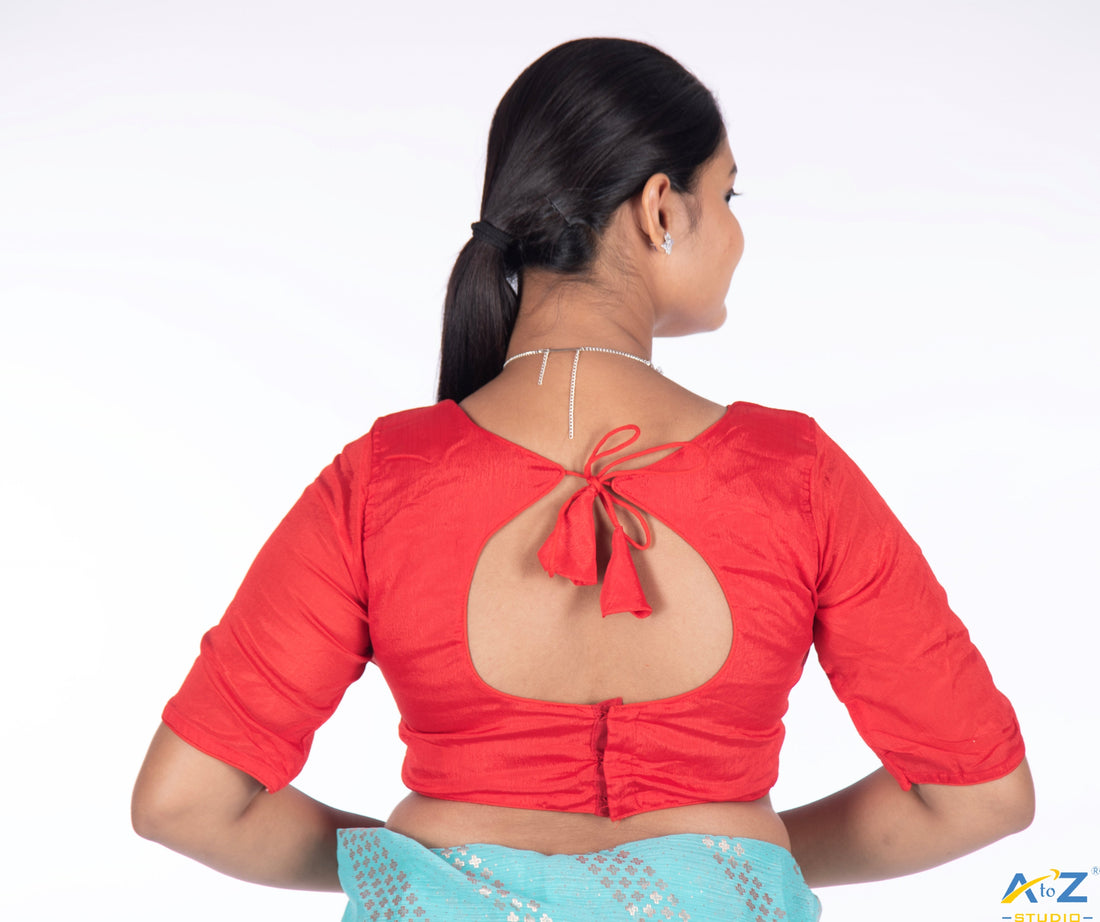 Atoz Studio: Where Fashion Meets Luxury in Blouses