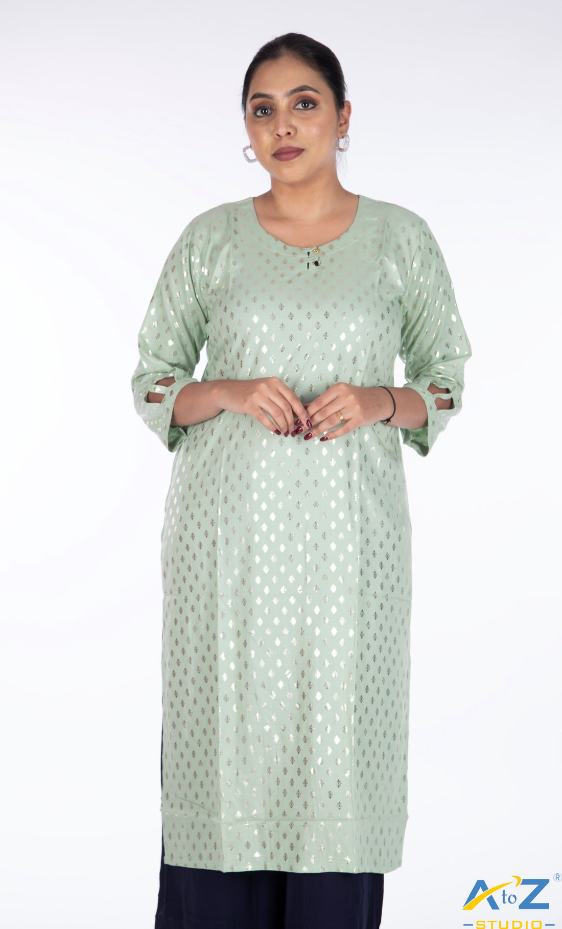 The Ultimate Guide to Caring for and Maintaining Your Custom Kurtis