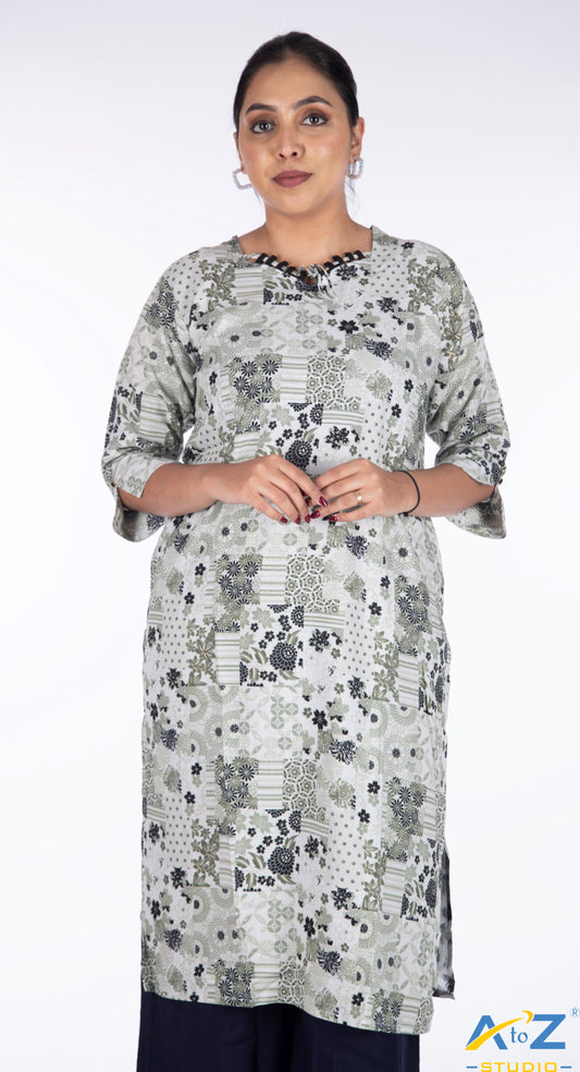 The Best Workwear Kurti Styles for Women