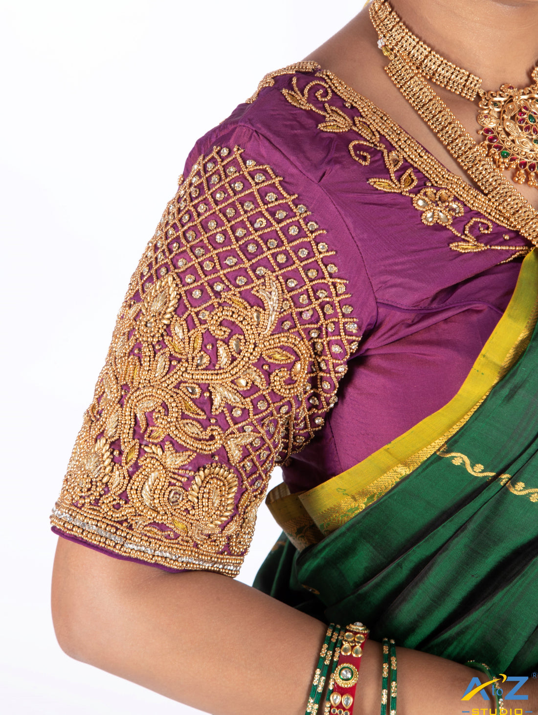 Why Handmade Blouses Are Worth the Investment