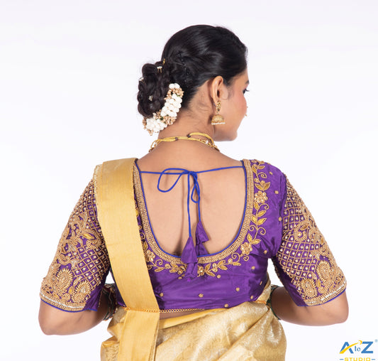 How to Choose the Perfect Blouse for Any Occasion