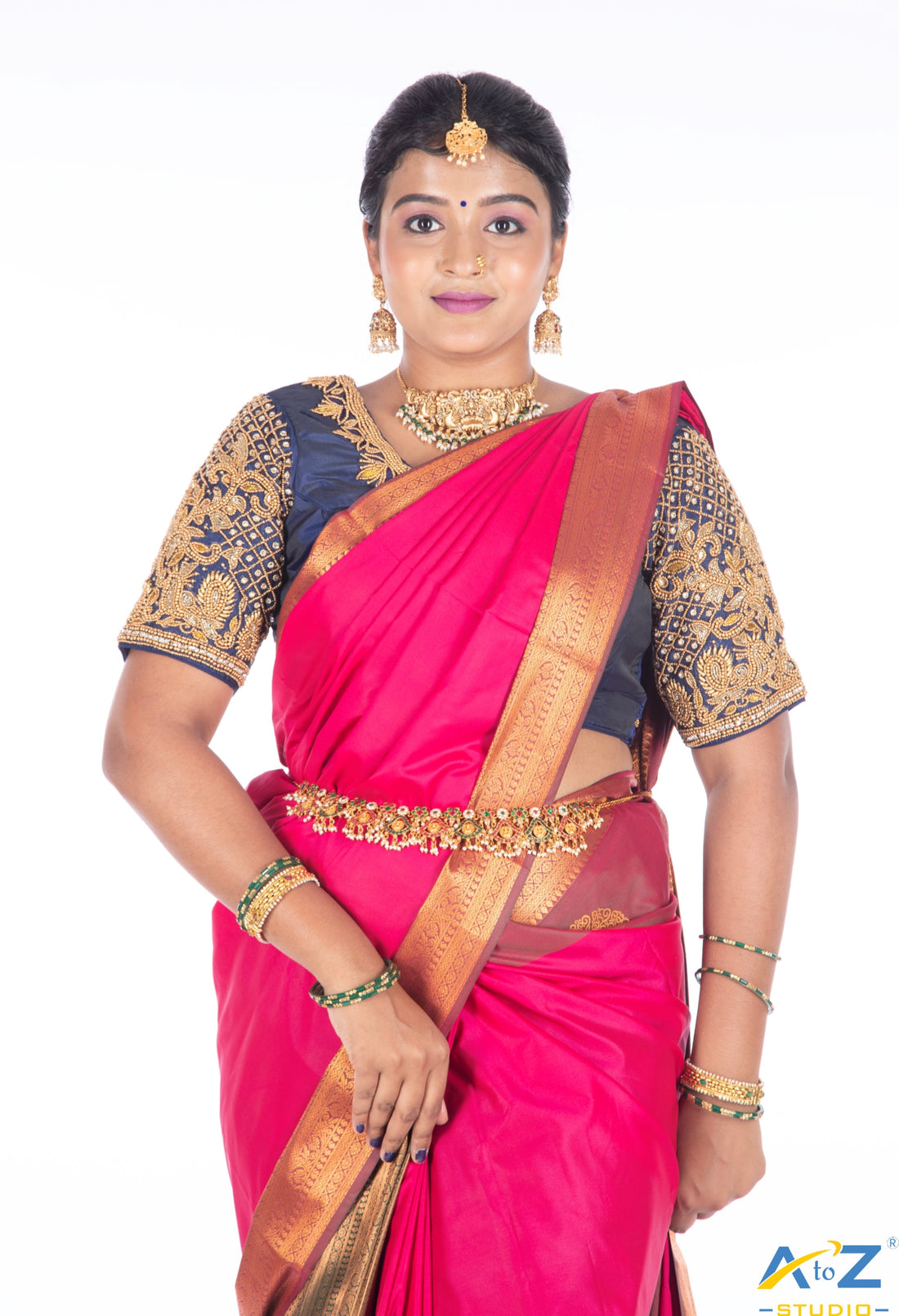 How to Store and Maintain Your Silk Sarees