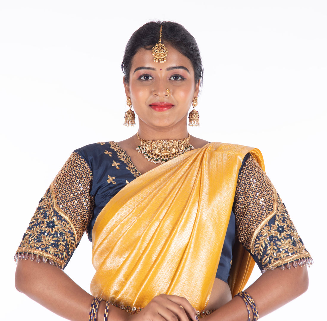 Why Traditional Craftsmanship Still Matters in Fashion