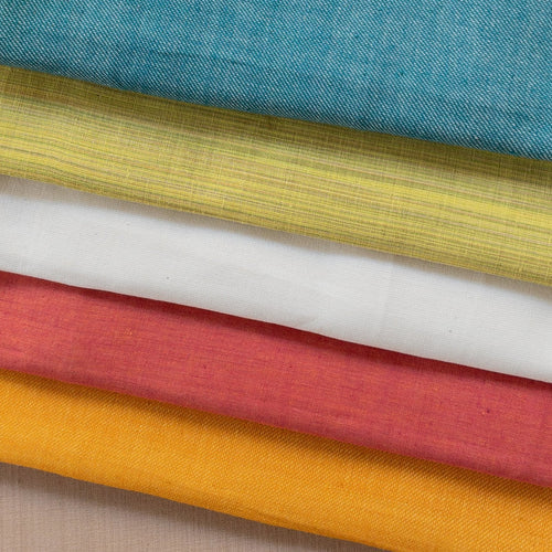 Trending Colors in Blouses: What’s Hot for 2025?