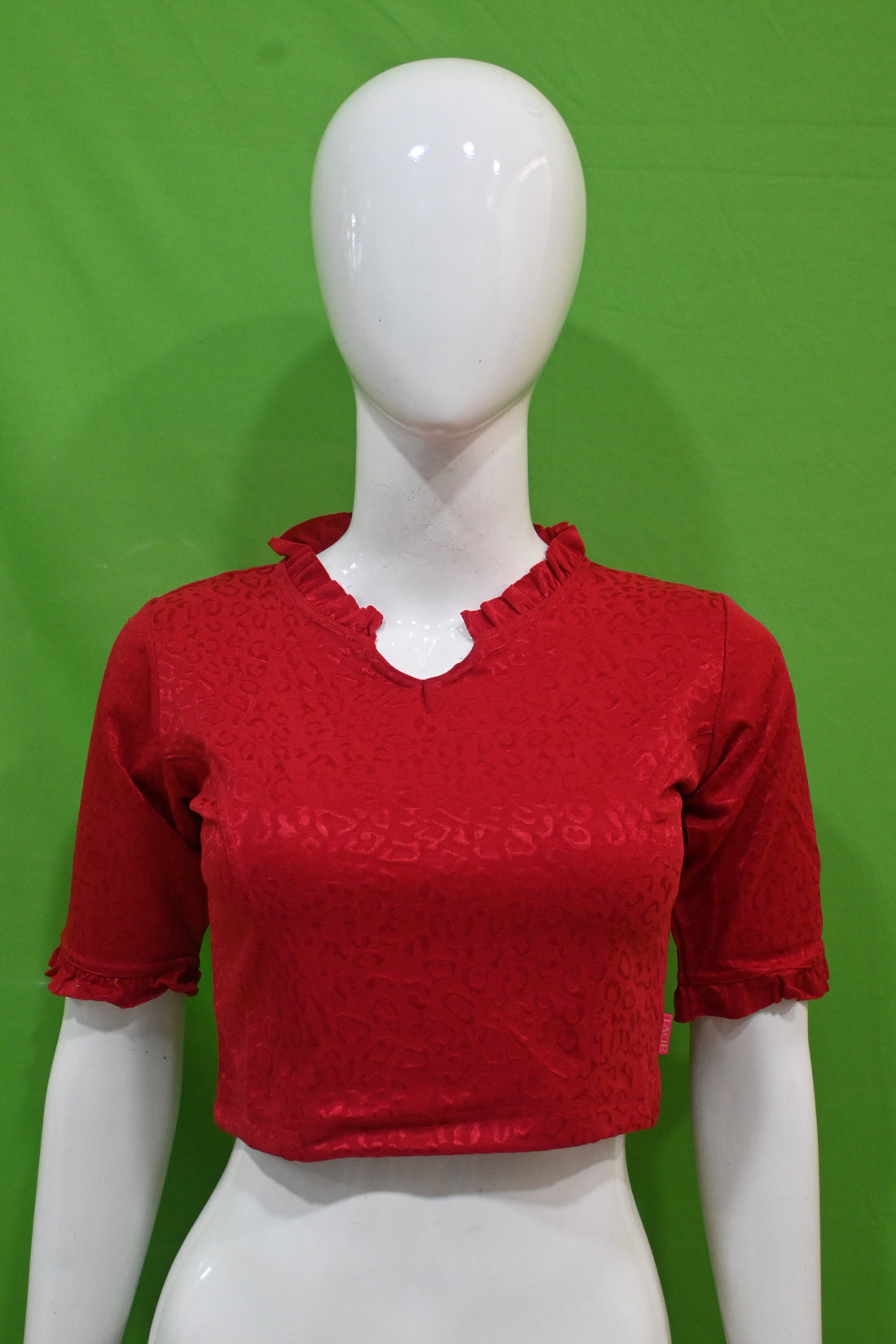 Top 5 Colors in Stretchable Blouses for 2025