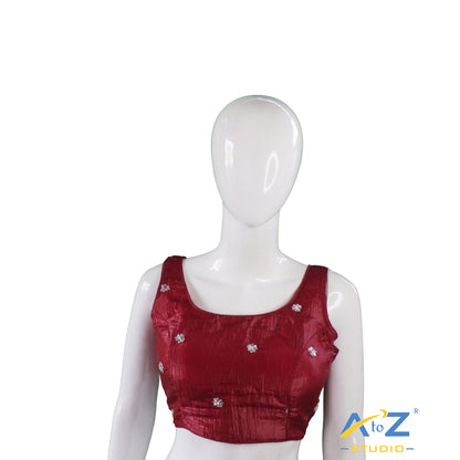 Rani Radiance Embroidered Blouse