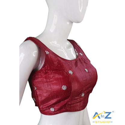 Rani Radiance Embroidered Blouse